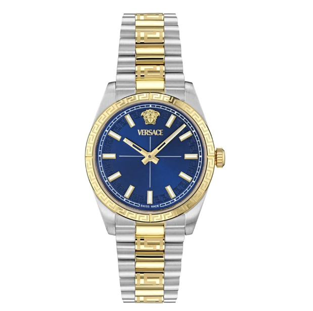 VE0E00325 - VERSACE WATCHES Mod. VE0E00325