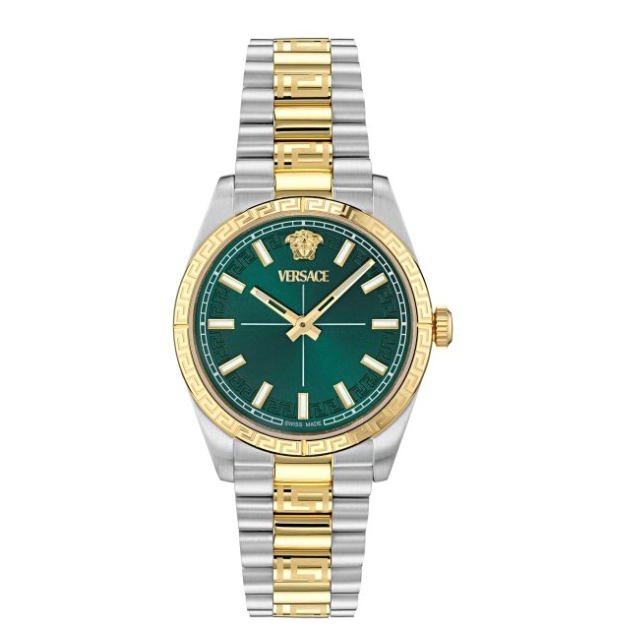 VE0E00425 - VERSACE WATCHES Mod. VE0E00425