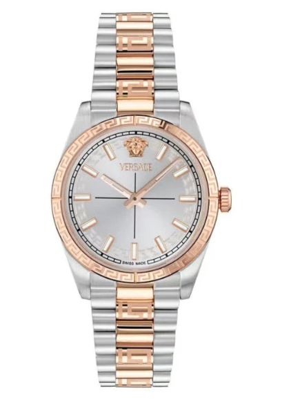 VE0E00525 - VERSACE WATCHES Mod. VE0E00525