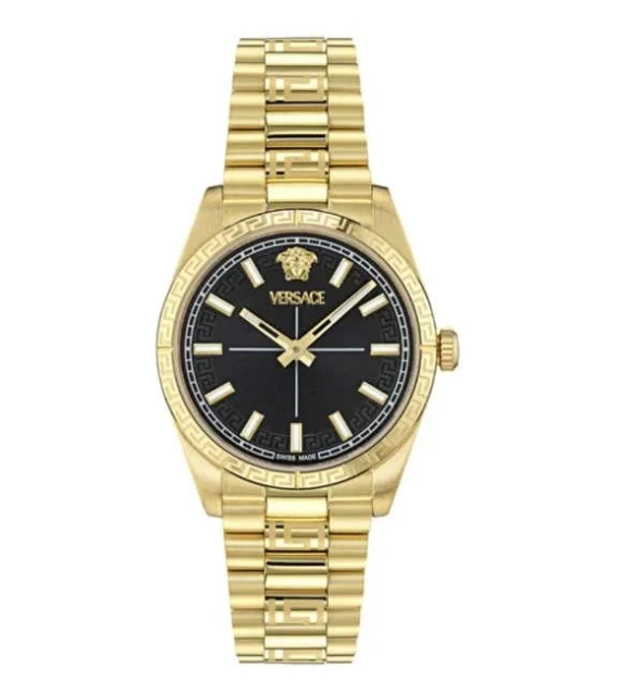 VE0E00625 - VERSACE WATCHES Mod. VE0E00625