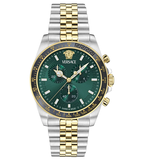 VE0H00425 - VERSACE WATCHES Mod. VE0H00425