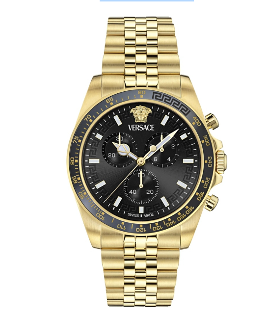 VE0H00525 - VERSACE WATCHES Mod. VE0H00525