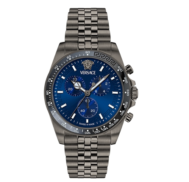 VE0H00625 - VERSACE WATCHES Mod. VE0H00625
