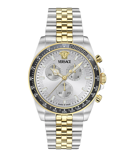 VE0H00725 - VERSACE WATCHES Mod. VE0H00725