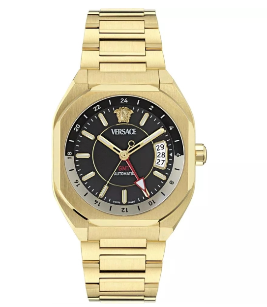 VE0I00425 - VERSACE WATCHES Mod. VE0I00425