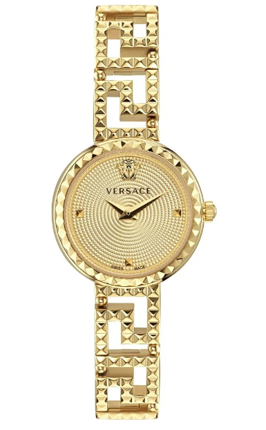 VE7A00323 - VERSACE Mod. GRECA GODDESS 3H