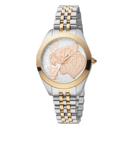 JC1L210M0185 - JUST CAVALLI Mod. ANIMALIER