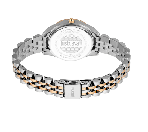 JC1L210M0185 - JUST CAVALLI Mod. ANIMALIER