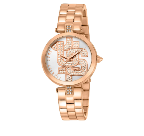 JC1L241M0075 - JUST CAVALLI Mod. GLAM CHIC