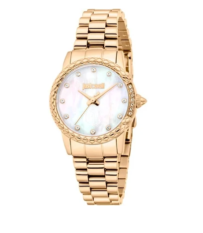 JC1L310M0065 - JUST CAVALLI Mod. ANIMALIER