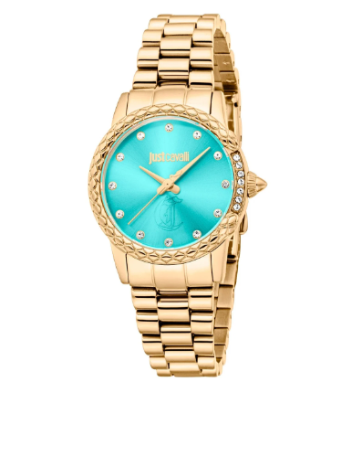 JC1L310M0075 - JUST CAVALLI Mod. ANIMALIER