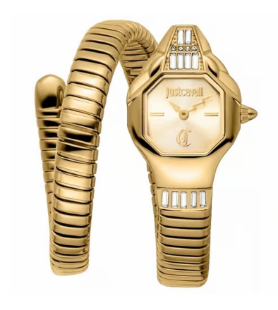JC1L326M0025 - JUST CAVALLI Mod. SNAKE
