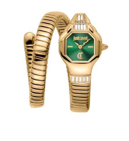JC1L326M0035 - JUST CAVALLI Mod. SNAKE