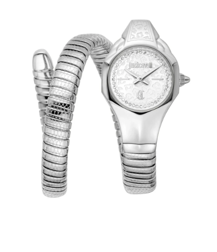 JC1L354M0015 - JUST CAVALLI Mod. SNAKE