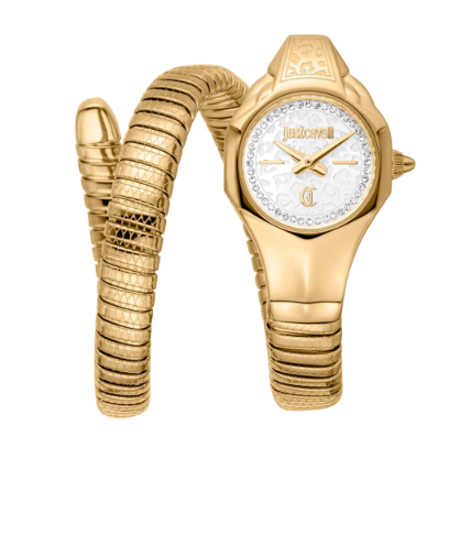 JC1L354M0025 - JUST CAVALLI Mod. SNAKE
