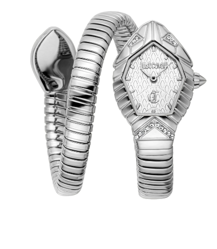 JC1L356M0015 - JUST CAVALLI Mod. SNAKE