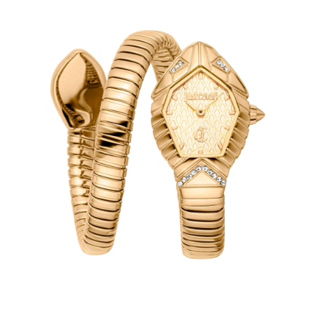 JC1L356M0025 - JUST CAVALLI Mod. SNAKE