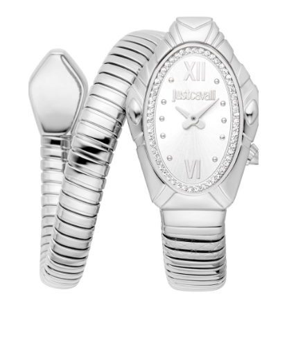 JC1L357M0015 - JUST CAVALLI Mod. SNAKE