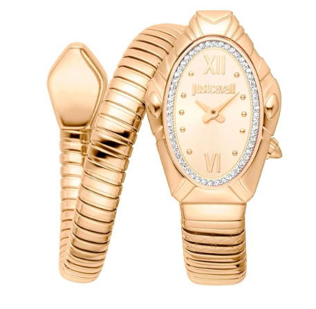 JC1L357M0025 - JUST CAVALLI Mod. SNAKE