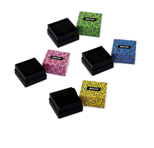 JC1L001M0055 - JUST CAVALLI MOD. GLAM SNAKE