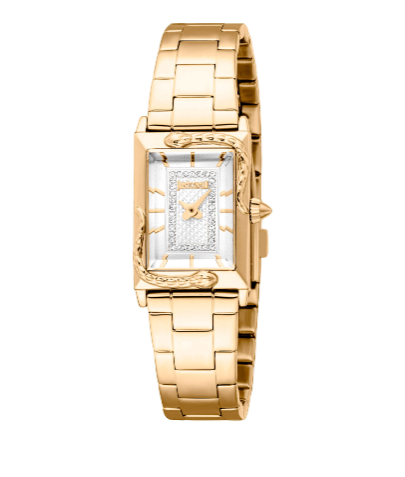 JC1L364M0065 - JUST CAVALLI Mod. DOLCEZZA SNAKE