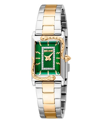 JC1L364M0095 - JUST CAVALLI Mod. DOLCEZZA SNAKE