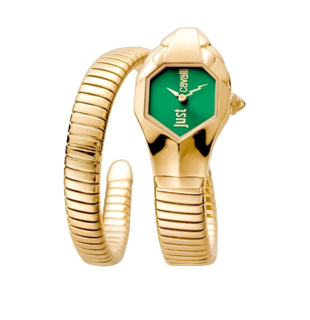 JC1L001M0055 - JUST CAVALLI MOD. GLAM SNAKE
