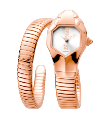 JC1L001M0065 - JUST CAVALLI MOD. GLAM SNAKE