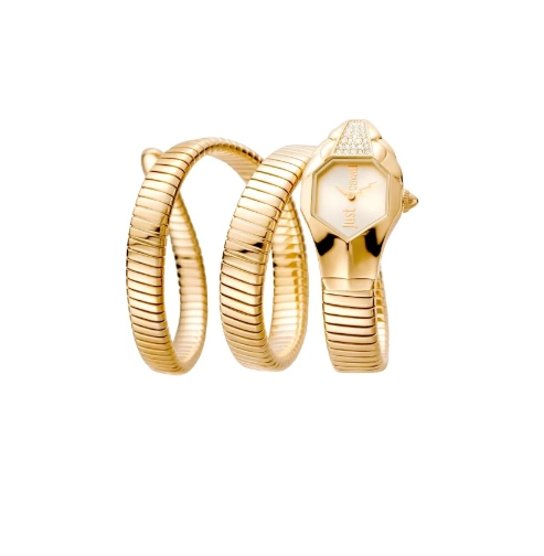JC1L022M0025 - JUST CAVALLI MOD. GLAM SNAKE