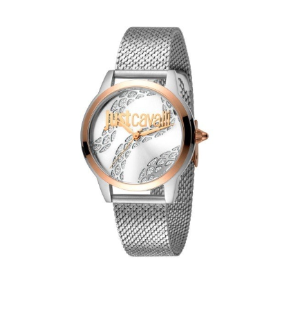 JC1L050M0295 - JUST CAVALLI TIME Mod. JC1L050M0295