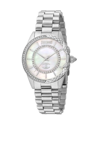 JC1L095M0245 - JUST CAVALLI TIME WATCHES Mod. JC1L095M0245