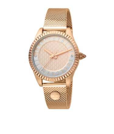 JC1L133M0075 - JUST CAVALLI TIME Mod. JC1L133M0075