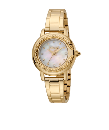 JC1L151M0065 - JUST CAVALLI TIME WATCHES Mod. JC1L151M0065