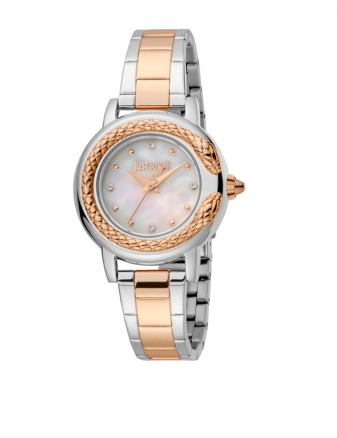 JC1L151M0105 - JUST CAVALLI TIME Mod. JC1L151M0105