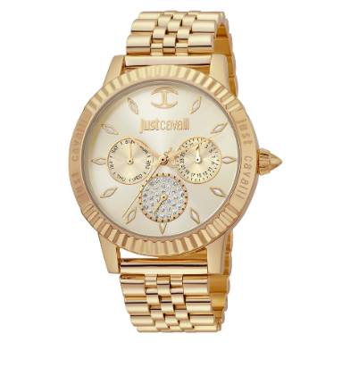 JC1L172M0045 - JUST CAVALLI TIME Mod. JC1L172M0045