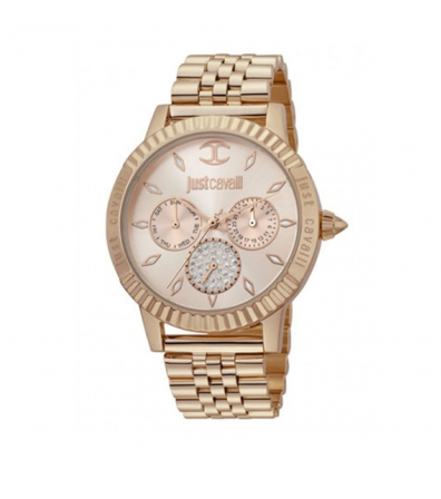 JC1L172M0055 - JUST CAVALLI TIME Mod. JC1L172M0055