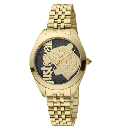 JC1L210M0155 - JUST CAVALLI TIME Mod. JC1L210M0155