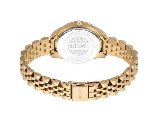 JC1L210M0155 - JUST CAVALLI TIME Mod. JC1L210M0155