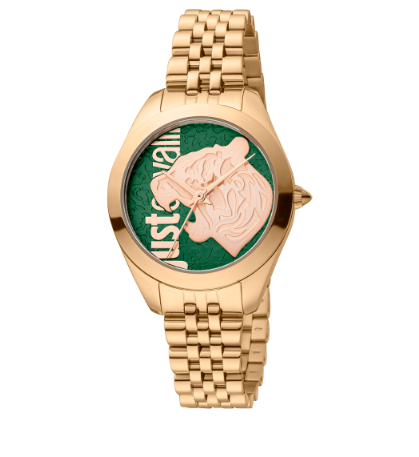 JC1L210M0165 - JUST CAVALLI TIME Mod. JC1L210M0165