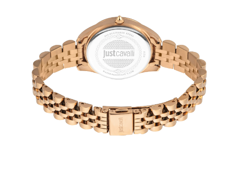 JC1L210M0165 - JUST CAVALLI TIME Mod. JC1L210M0165