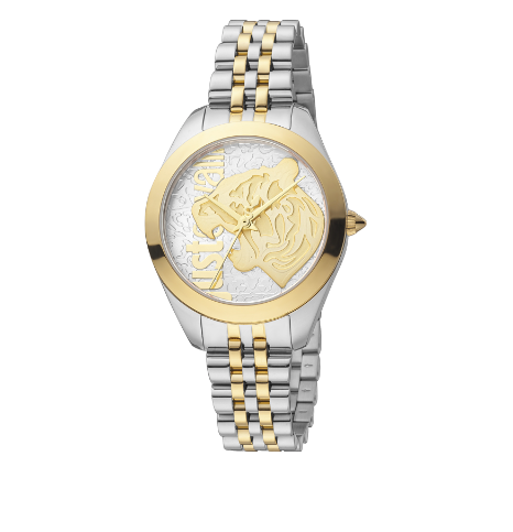JC1L210M0175 - JUST CAVALLI TIME Mod. JC1L210M0175