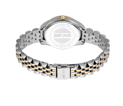 JC1L210M0175 - JUST CAVALLI TIME Mod. JC1L210M0175