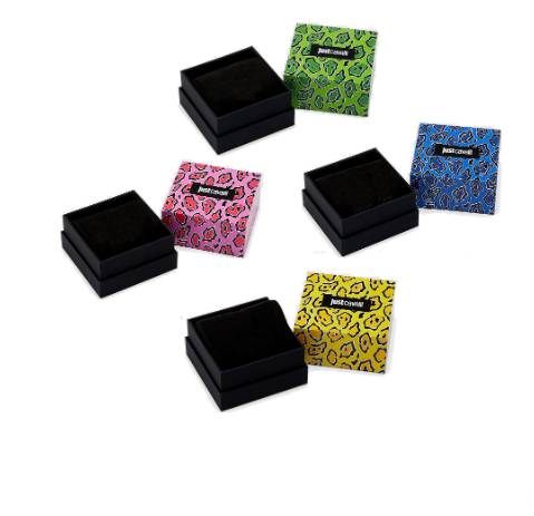 JC1L210M0175 - JUST CAVALLI TIME Mod. JC1L210M0175