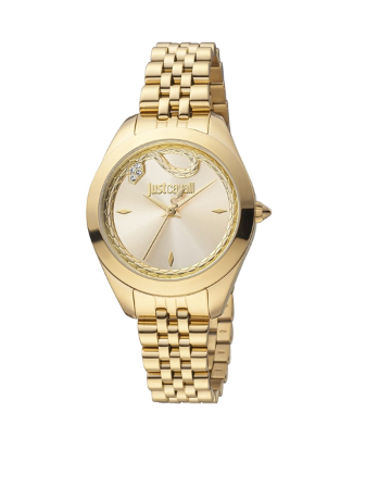 JC1L210M0265 - JUST CAVALLI TIME Mod. JC1L210M0265