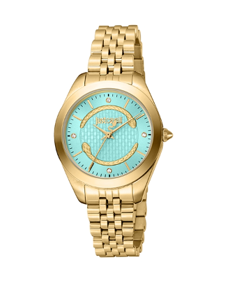 JC1L210M0465 - JUST CAVALLI TIME Mod. JC1L210M0465