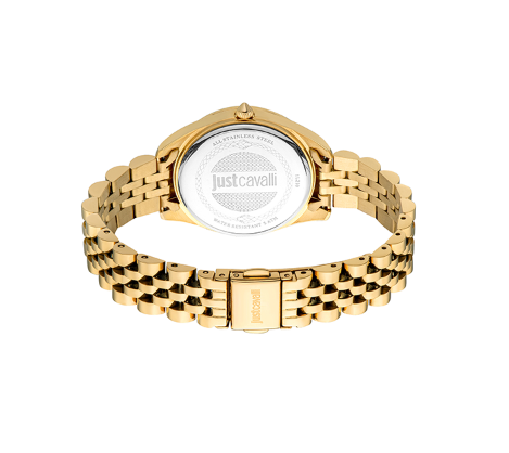 JC1L210M0465 - JUST CAVALLI TIME Mod. JC1L210M0465