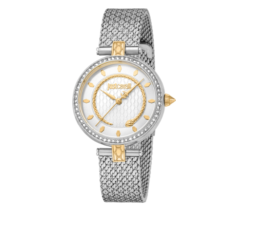 JC1L240M0055 - JUST CAVALLI MOD. GLAM CHIC