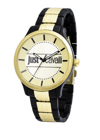 R7253127528 - JUST CAVALLI TIME WATCHES Mod. R7253127528