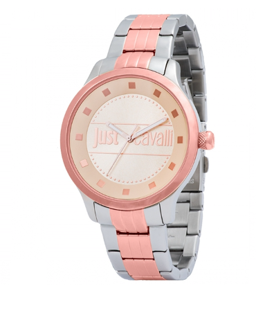 R7253127529 - JUST CAVALLI TIME Mod. R7253127529