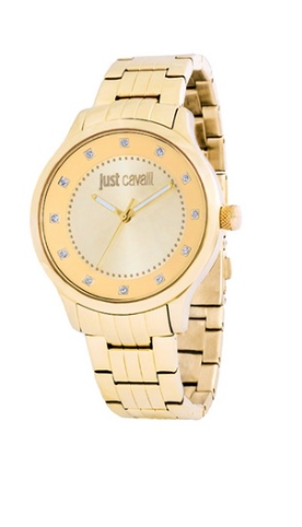 R7253127530 - JUST CAVALLI TIME Mod. R7253127530